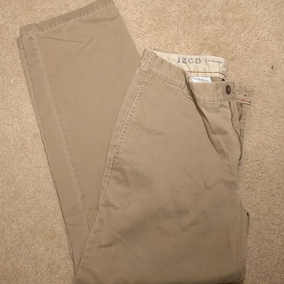 Izod Other - *5 for $20* Men's Izod khakis